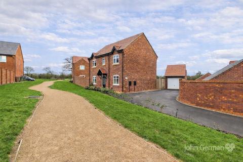 undefined, Meadowsweet Grove, Mickleover