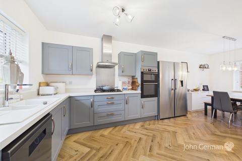 undefined, Meadowsweet Grove, Mickleover