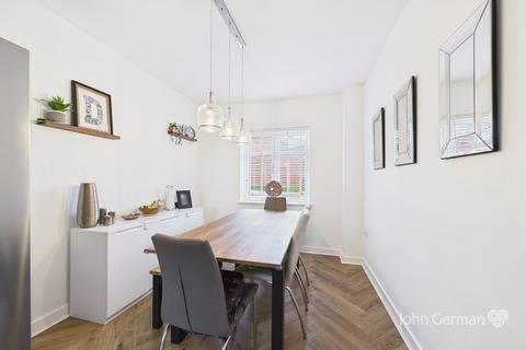 undefined, Meadowsweet Grove, Mickleover
