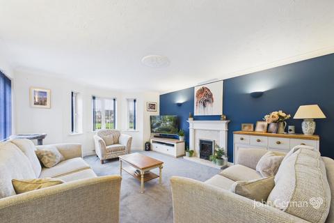 undefined, Batholdi Way, Stafford