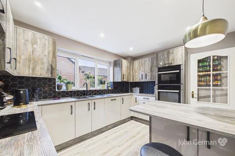 undefined, Batholdi Way, Stafford