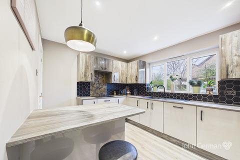 undefined, Batholdi Way, Stafford