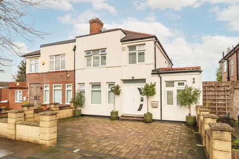 3 bedroom semi-detached house for sale, Barmouth Avenue, Greenford UB6