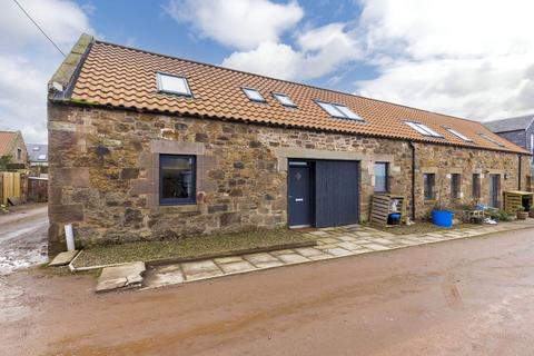 undefined, North Berwick, East Lothian