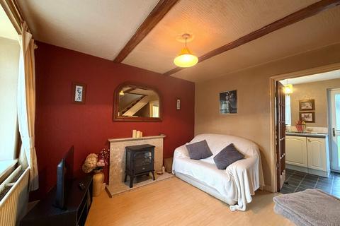 1 bedroom terraced house for sale, Keswick Close, Winsford