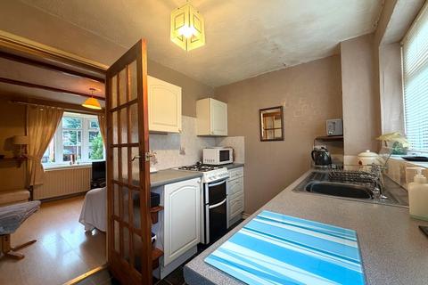 1 bedroom terraced house for sale, Keswick Close, Winsford