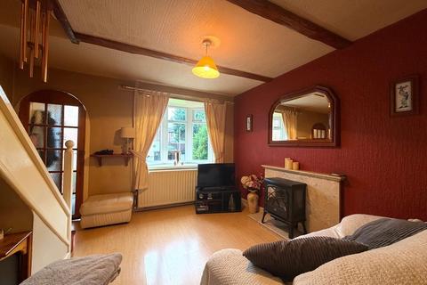 1 bedroom terraced house for sale, Keswick Close, Winsford