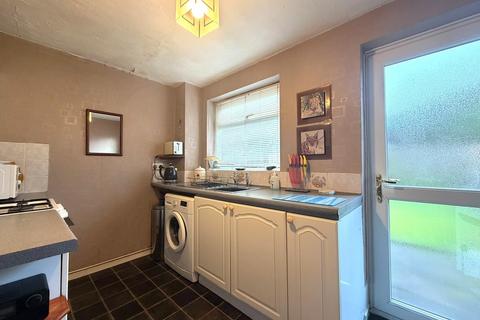 1 bedroom terraced house for sale, Keswick Close, Winsford