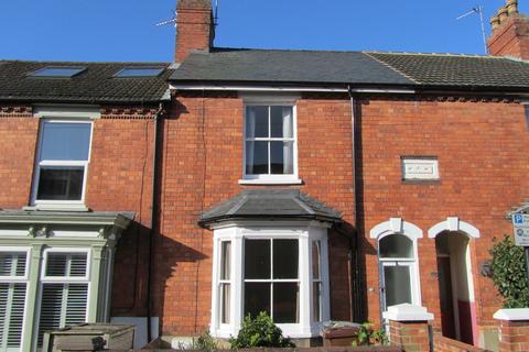 undefined, May Crescent, Lincoln