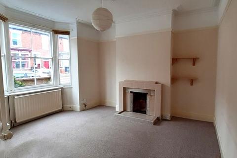 undefined, May Crescent, Lincoln