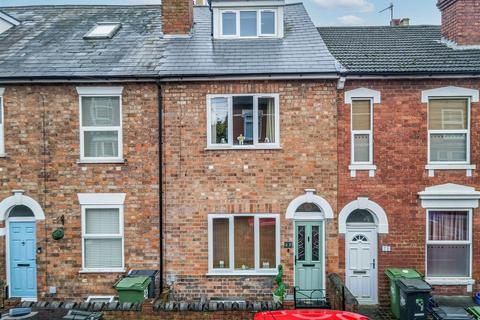 2 bedroom terraced house for sale, Belmont Street, Worcester
