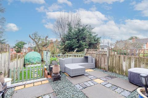 2 bedroom terraced house for sale, Belmont Street, Worcester