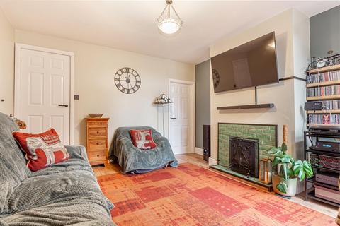 2 bedroom terraced house for sale, Belmont Street, Worcester