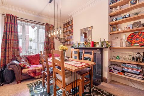 2 bedroom terraced house for sale, Belmont Street, Worcester