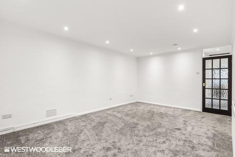undefined, North Street, Waltham Abbey EN9