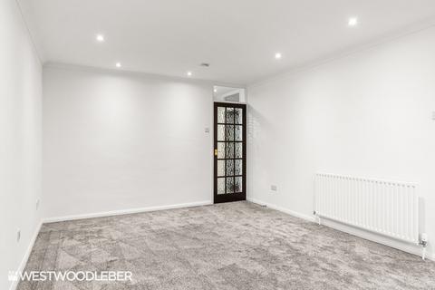 undefined, North Street, Waltham Abbey EN9