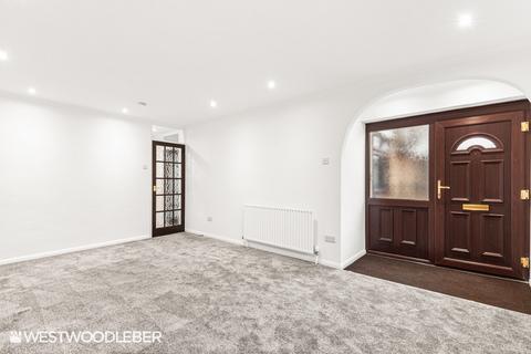 undefined, North Street, Waltham Abbey EN9