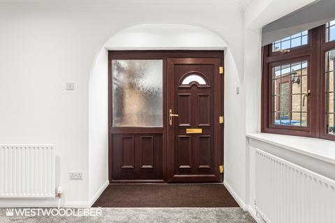 undefined, North Street, Waltham Abbey EN9
