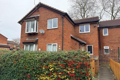 undefined, Shaws Green, Derby