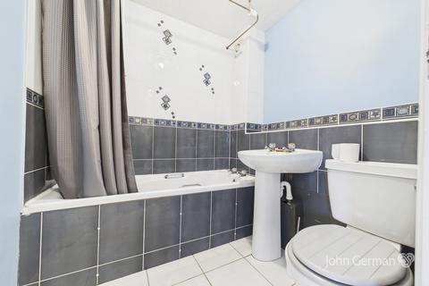 undefined, Shaws Green, Derby