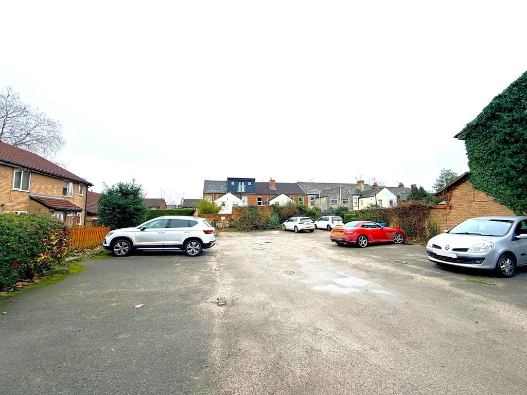Car park