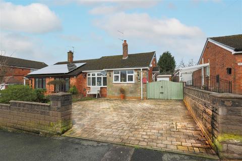 undefined, Scarratt Drive, Forsbrook