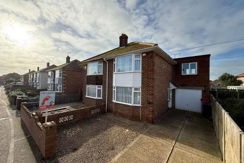 3 bedroom semi-detached house for sale, Bursill Crescent, Ramsgate CT12