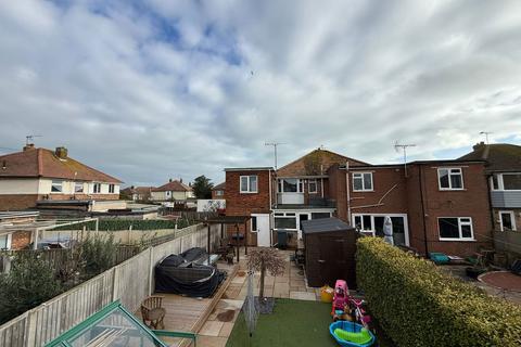 3 bedroom semi-detached house for sale, Bursill Crescent, Ramsgate CT12