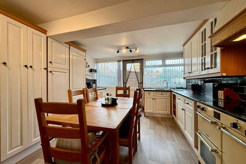 3 bedroom semi-detached house for sale, Bursill Crescent, Ramsgate CT12