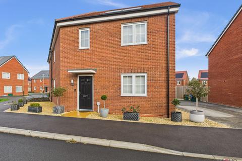 undefined, Old Mill Road, Cheltenham GL51