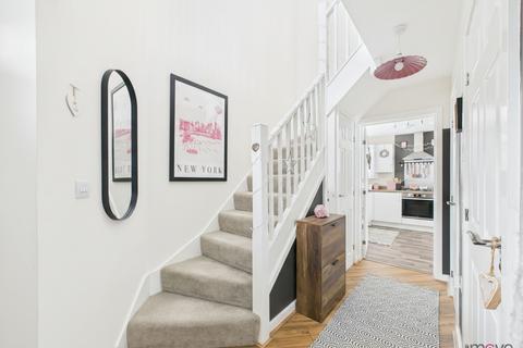 undefined, Old Mill Road, Cheltenham GL51