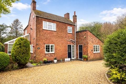 Cheal Road, Surfleet
