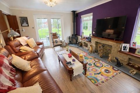 3 bedroom detached house for sale, Cheal Road, Surfleet
