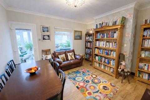 3 bedroom detached house for sale, Cheal Road, Surfleet