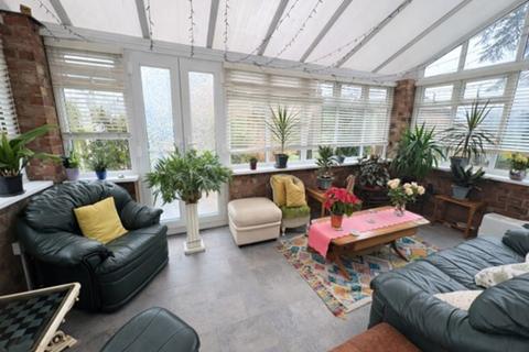 3 bedroom detached house for sale, Cheal Road, Surfleet