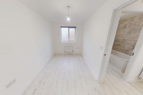 undefined, Jane Eyre Lane, Bradford BD13