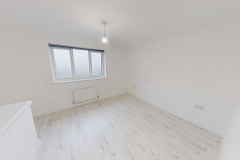 undefined, Jane Eyre Lane, Bradford BD13