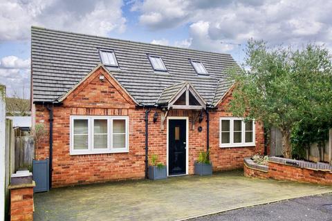 undefined, Longlands, Repton