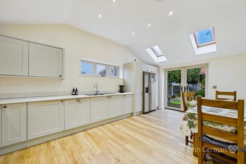 undefined, Longlands, Repton