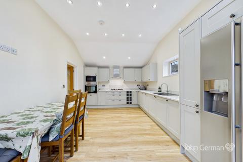 undefined, Longlands, Repton