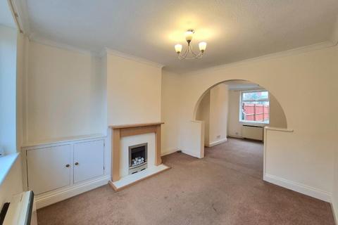 2 bedroom terraced house for sale, Victoria Street, Earls Barton, Northamptonshire NN6