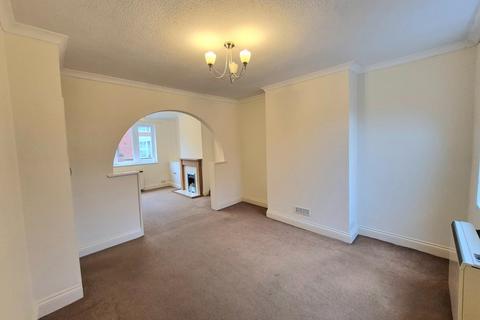 2 bedroom terraced house for sale, Victoria Street, Earls Barton, Northamptonshire NN6