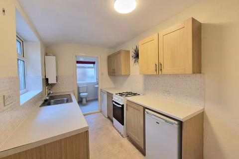 2 bedroom terraced house for sale, Victoria Street, Earls Barton, Northamptonshire NN6