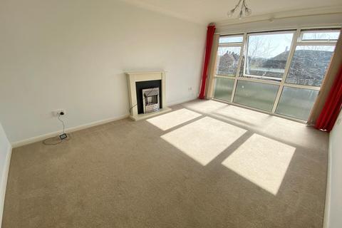2 bedroom apartment to rent, Cockerell Rise, East Cowes