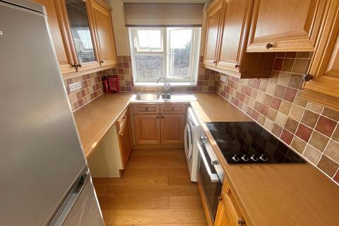 2 bedroom apartment to rent, Cockerell Rise, East Cowes