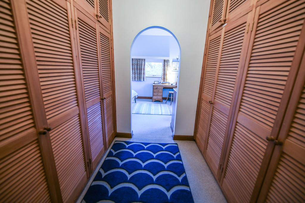 Dressing Room