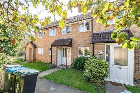 undefined, Pinecroft, Carterton, Oxfordshire, OX18