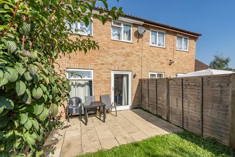 undefined, Pinecroft, Carterton, Oxfordshire, OX18