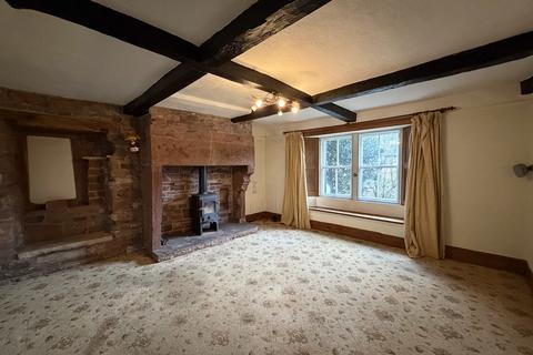 undefined, Manor House, Kirkoswald