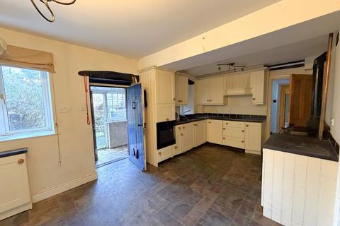 undefined, Manor House, Kirkoswald